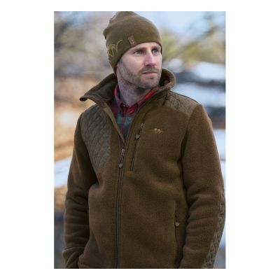 Blaser Jonathan fleece bunda