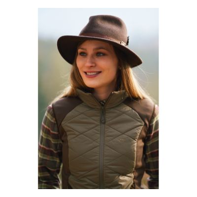 Blaser Katja Dámska Fleece Vesta