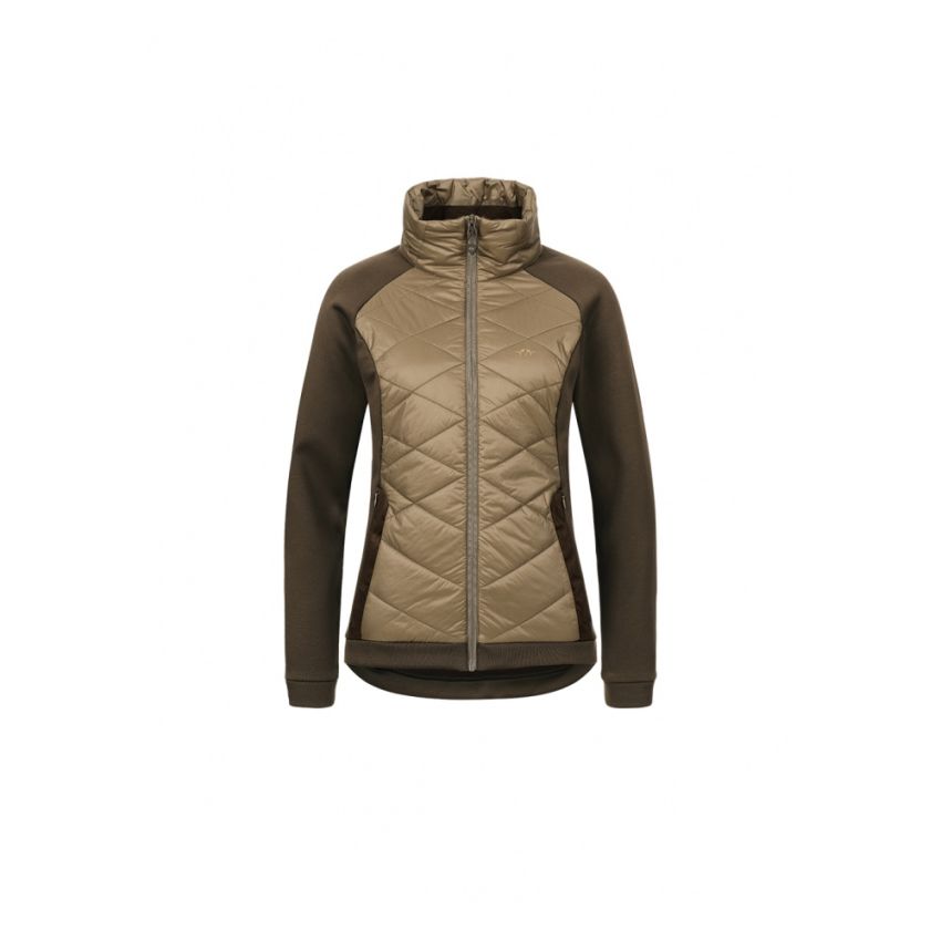 Hlavný obrázok Blaser Kerstin Dámska Fleece Bunda