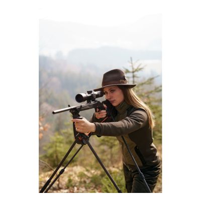 Blaser Kerstin Dámska Fleece Bunda