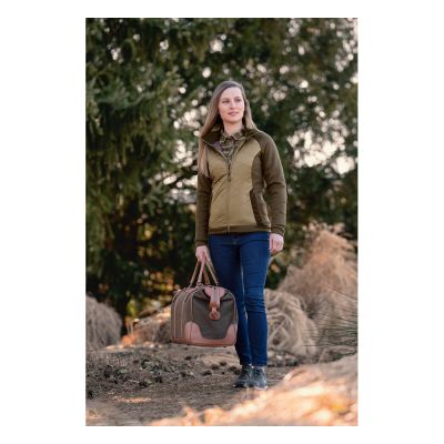Blaser Kerstin Dámska Fleece Bunda