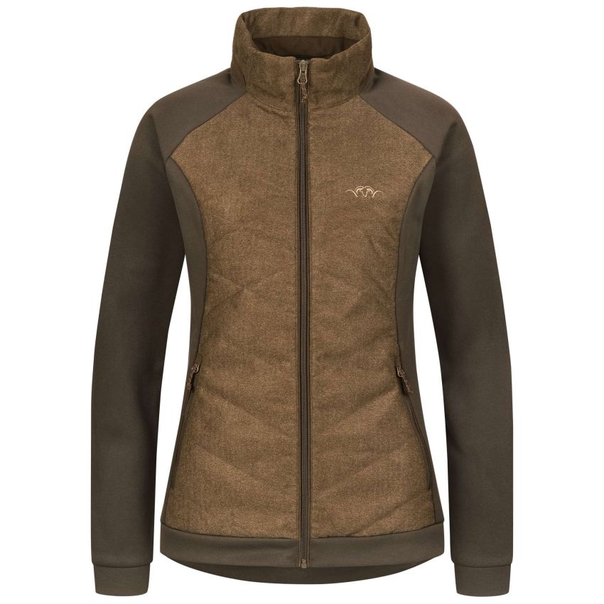 Hlavný obrázok Blaser Kora dámska fleece bunda