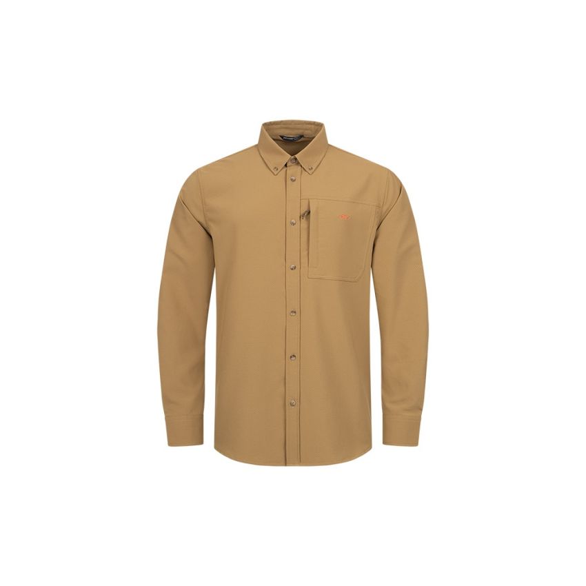 Hlavný obrázok Blaser Košeľa AirFlow matt gold 122013-087/231