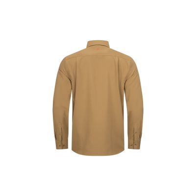 Blaser Košeľa AirFlow matt gold 122013-087/231