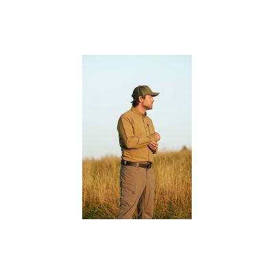 Blaser Košeľa AirFlow matt gold 122013-087/231