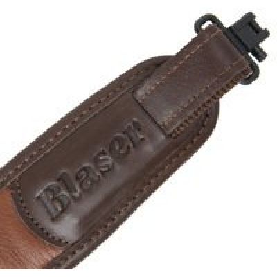Blaser Kožený remeň