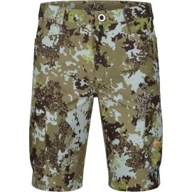 Blaser Kraťasy AirFlow 23 camo 231074-113/571