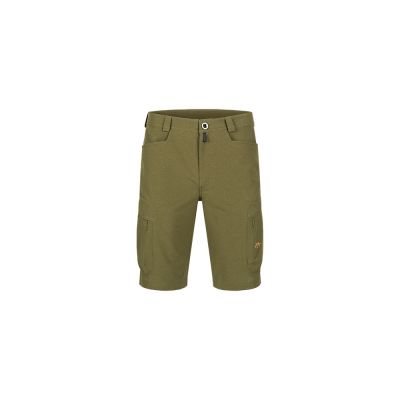 Blaser Kraťasy AirFlow 23 dark olive 231074-113/566