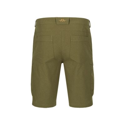 Blaser Kraťasy AirFlow 23 dark olive 231074-113/566