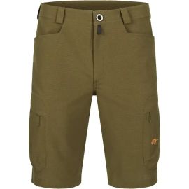 Blaser Kraťasy AirFlow 23 dark olive 231074-113/566