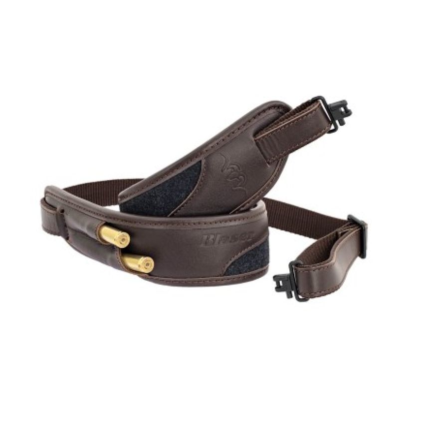 Hlavný obrázok Blaser LODEN / koža remeň na zbraň