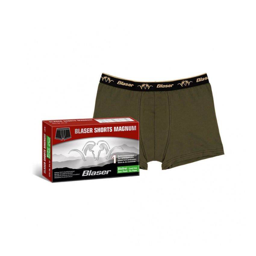 Hlavný obrázok Blaser Magnum Boxer Shorts