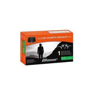 Blaser Magnum camo boxer šortky