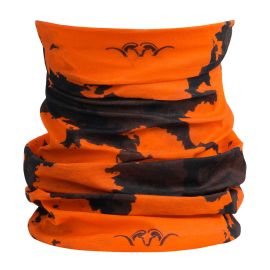 Blaser- Multi-Tube orange multifunkčný Nákrčník 