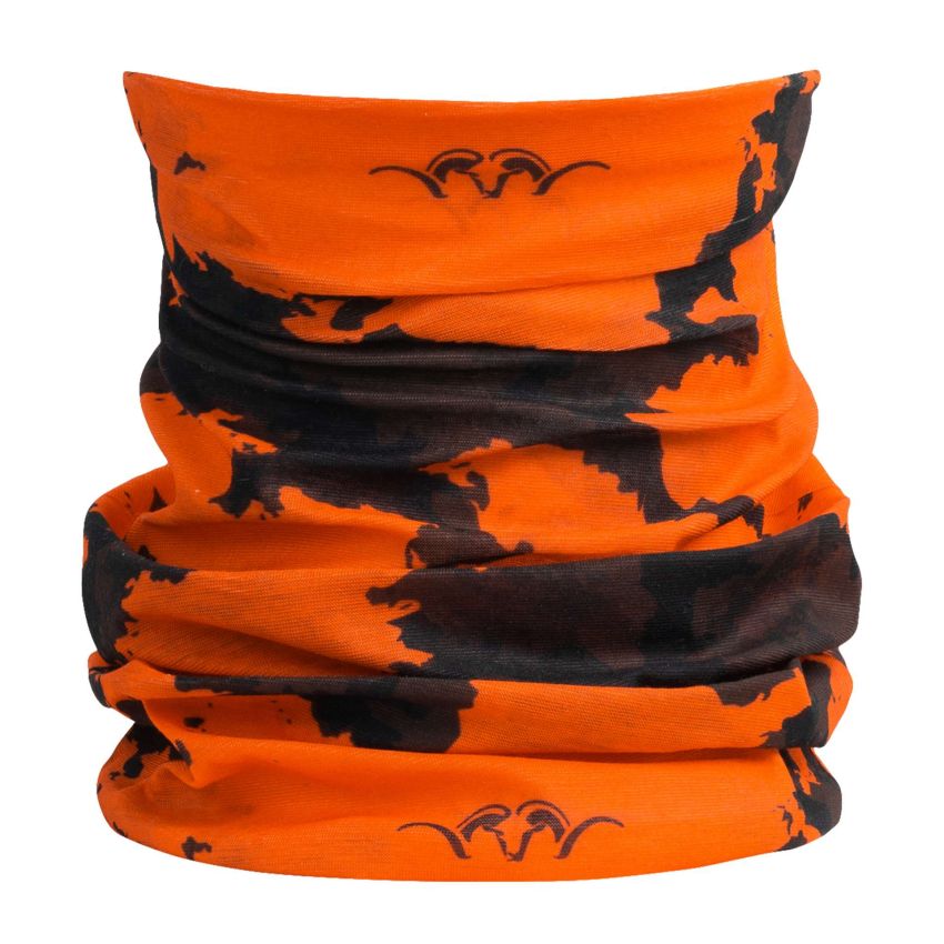 Hlavný obrázok Blaser- Multi-Tube orange multifunkčný Nákrčník 