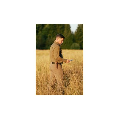 Blaser Nohavice AirFlow 23 matt gold 231073-113/231