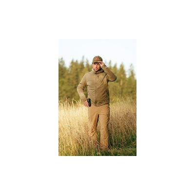 Blaser Nohavice AirFlow 23 matt gold 231073-113/231