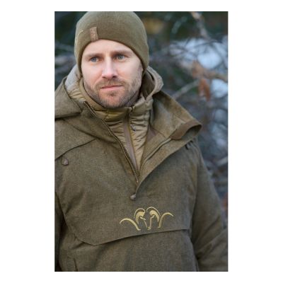 Blaser obojstranná Argali- Green Khaki čiapka