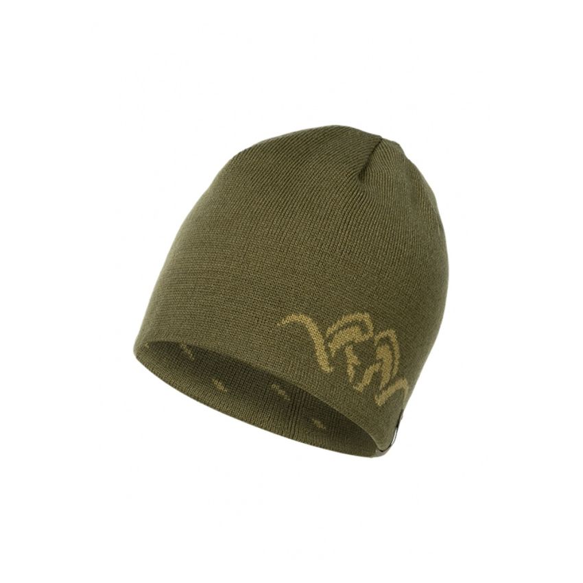 Hlavný obrázok Blaser obojstranná Argali- Green Khaki čiapka