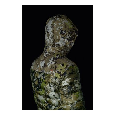 Blaser Observer camo bunda