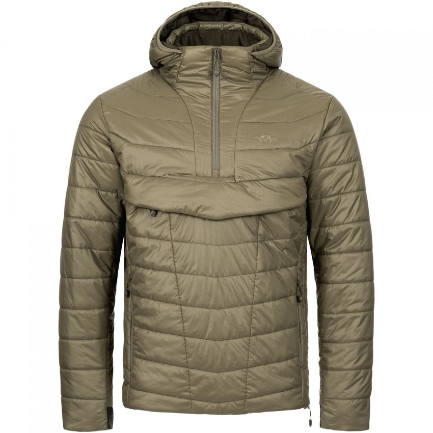 Hlavný obrázok  Blaser Ole Anorak Izolačná Bunda