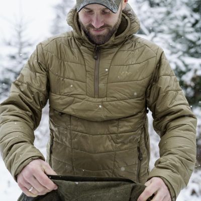  Blaser Ole Anorak Izolačná Bunda