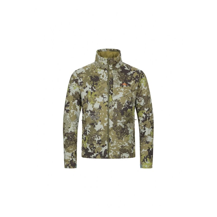 Hlavný obrázok Blaser Operator camo bunda