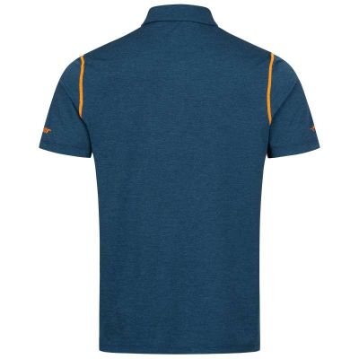 Blaser Polokošeľa Competition Polo tričko modré