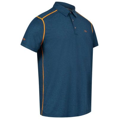 Blaser Polokošeľa Competition Polo tričko modré