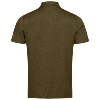 BLASER POLOKOŠEĽA COMPETITION POLO TRIČKO OLIVE
