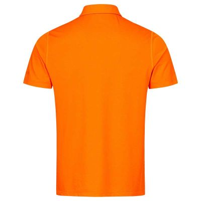 BLASER POLOKOŠEĽA COMPETITION POLO TRIČKO ORANGE