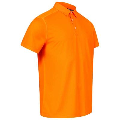 BLASER POLOKOŠEĽA COMPETITION POLO TRIČKO ORANGE