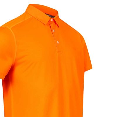 BLASER POLOKOŠEĽA COMPETITION POLO TRIČKO ORANGE
