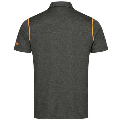 Blaser Polokošeľa Competition Polo tričko šedé