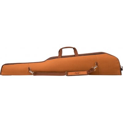 BLASER Púzdro na zbraň 115cm- Blaser Rifle Slip Canvas/Leather