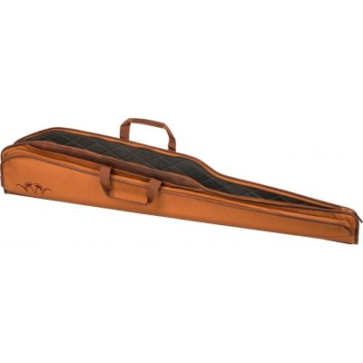 BLASER Púzdro na zbraň 115cm- Blaser Rifle Slip Canvas/Leather
