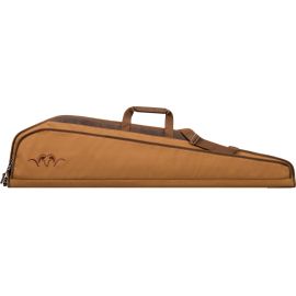 BLASER Púzdro na zbraň 128cm- Blaser Rifle Slip Canvas/Leather
