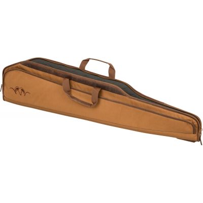 BLASER Púzdro na zbraň 128cm- Blaser Rifle Slip Canvas/Leather