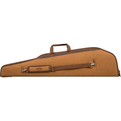 BLASER Púzdro na zbraň 128cm- Blaser Rifle Slip Canvas/Leather