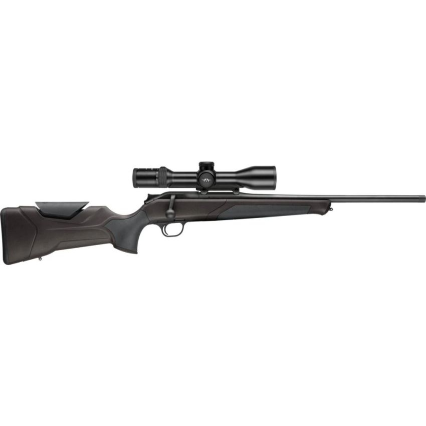Hlavný obrázok Blaser R8 Professional 2.0 Black-brown