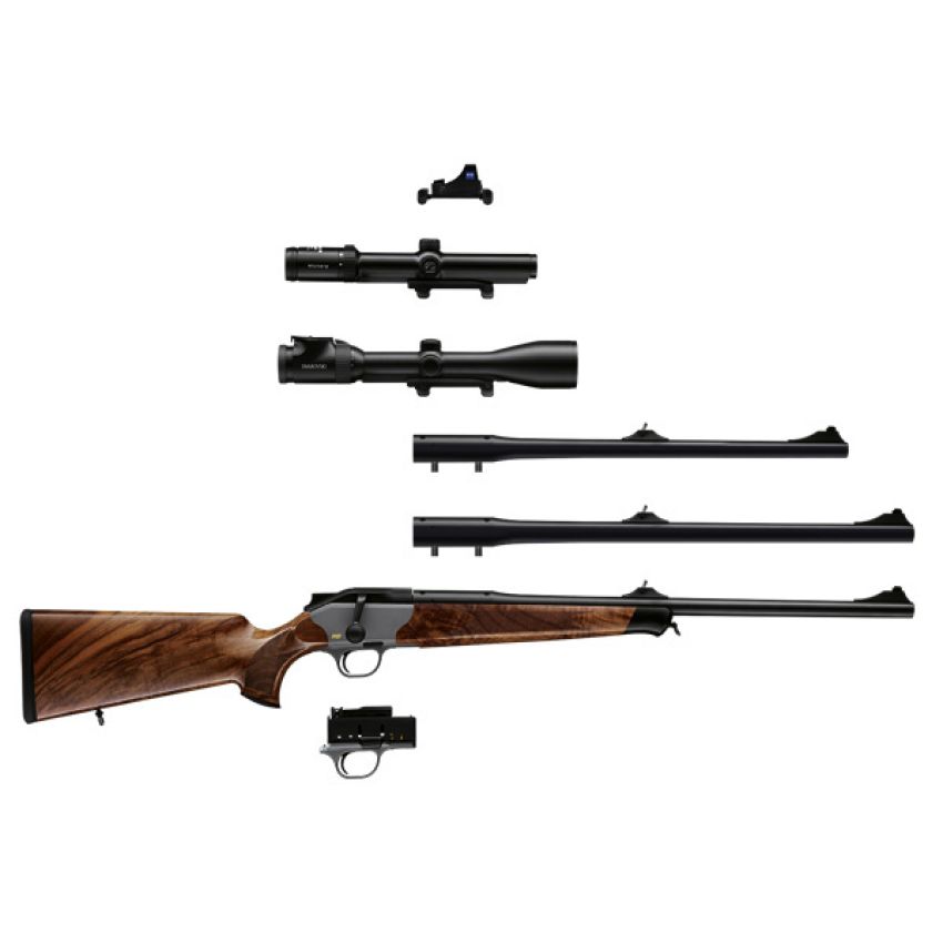 Hlavný obrázok Blaser R8 Standard