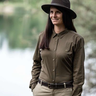 Blaser Sergia dámska košeľa