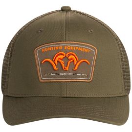 Blaser Šiltovka Argali Badge 5 Edge dark olive 566