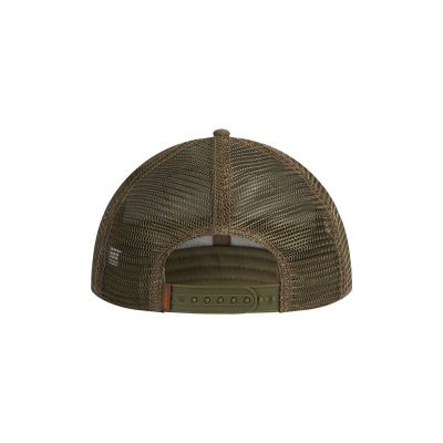 Blaser Šiltovka Argali Badge 5 Edge dark olive 566