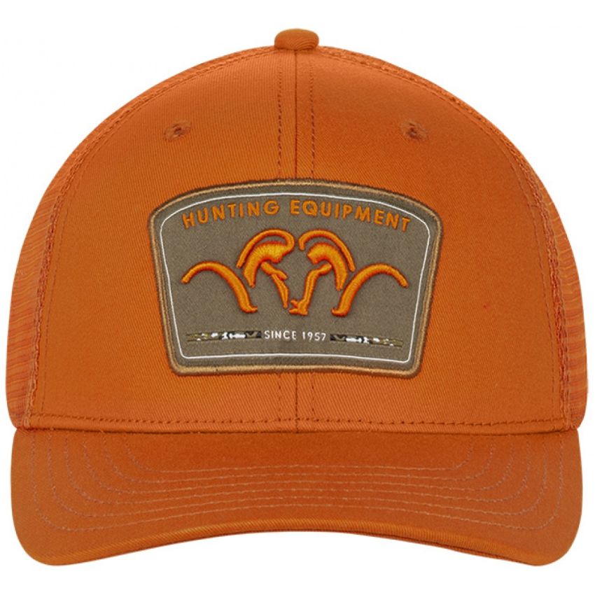 Hlavný obrázok Blaser Šiltovka Argali Badge 5 Edge rost 325