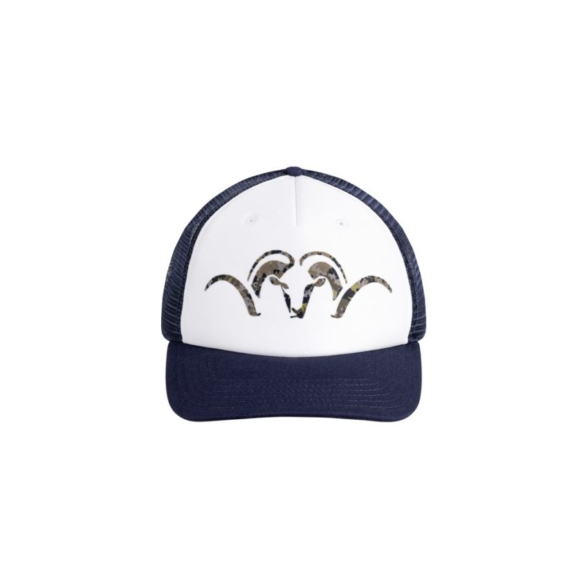 Hlavný obrázok Blaser Šiltovka Argali blue Foam
