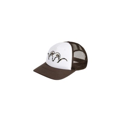 Blaser Šiltovka Argali brown Foam