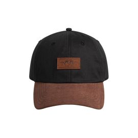 Blaser Šiltovka Argali Suede Badge phantom 788