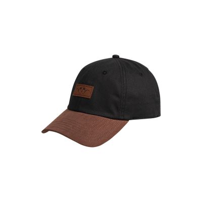 Blaser Šiltovka Argali Suede Badge phantom 788