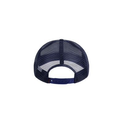 Blaser Šiltovka Badge blue Leather